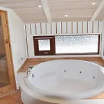 Sigvalda - 250m From The Sea By Interhome 펜션 히링