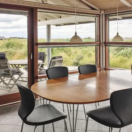 Sigvalda - 250m From The Sea By Interhome *