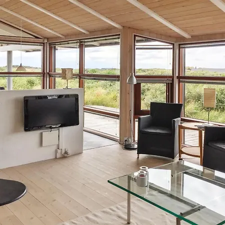 Sigvalda - 250m From The Sea By Interhome