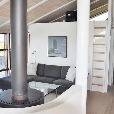 Sigvalda - 250m From The Sea By Interhome * 히링