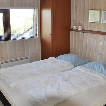 Sigvalda - 250m From The Sea By Interhome 펜션