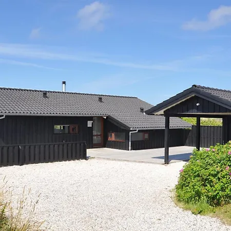 Sigvalda - 250m From The Sea By Interhome