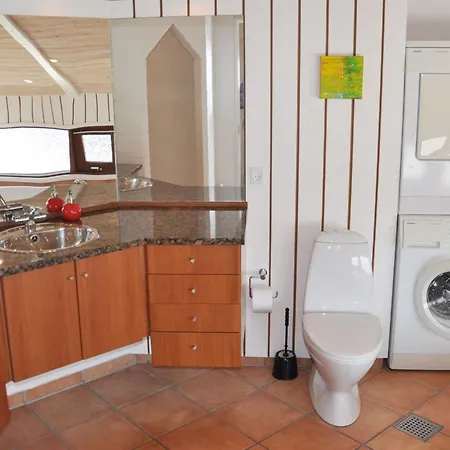 Sigvalda - 250m From The Sea By Interhome *
