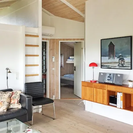 Feriehus Sigvalda - 250m From The Sea By Interhome Hjørring